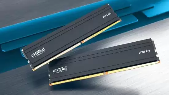 DDR5内存抢购战升级：九成页面流量来自抢货机器人