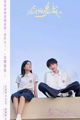 电视剧《白日梦我》剧情说明