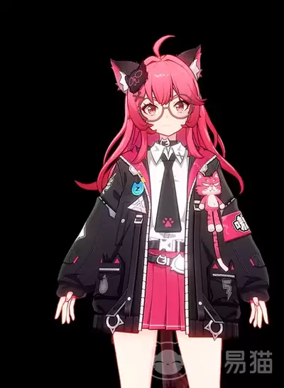 异环娜娜莉如何样