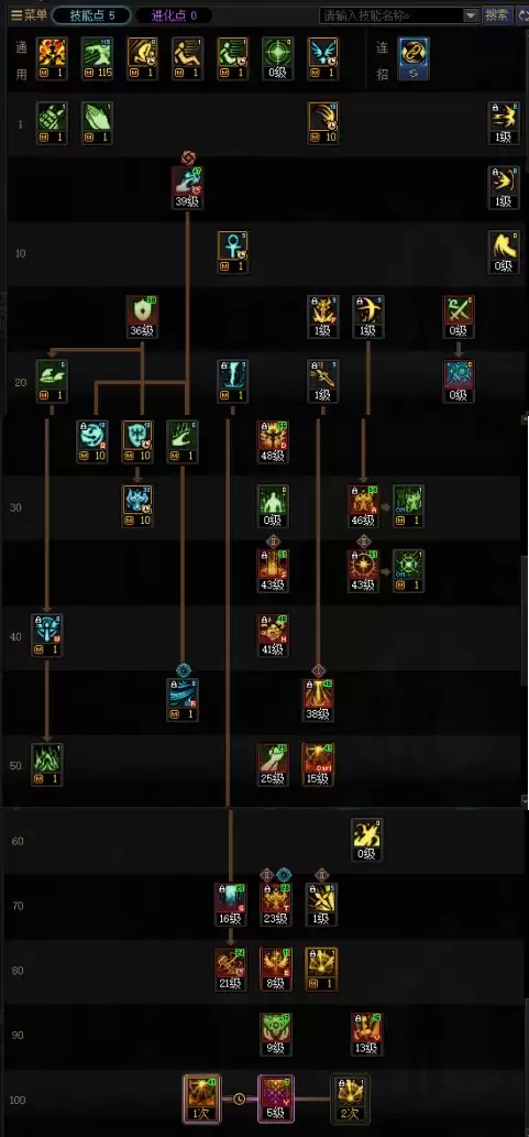 DNF18周年庆版本奶爸加点攻略