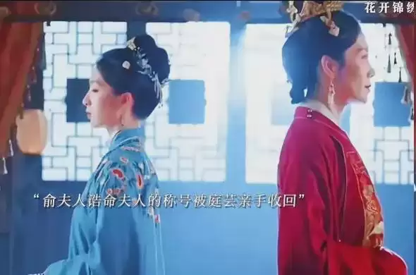 《花开锦绣》讲了什么-主要信息和内容重点