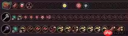 魔法工艺药师黑洞怎么通关噩梦三