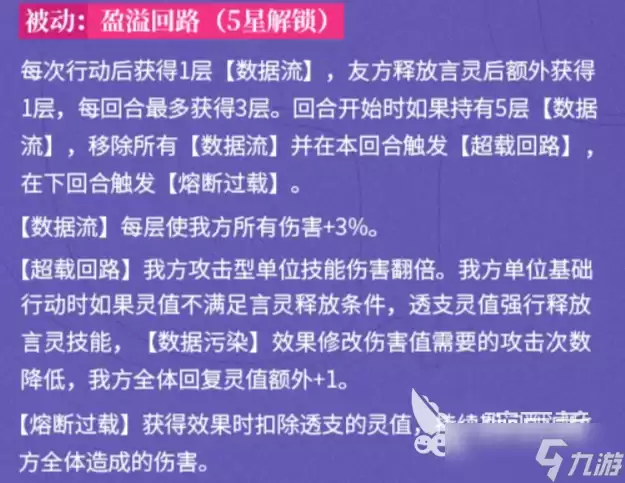 龙族卡塞尔之门辉夜姬介绍 龙族卡塞尔之门辉夜姬怎么样