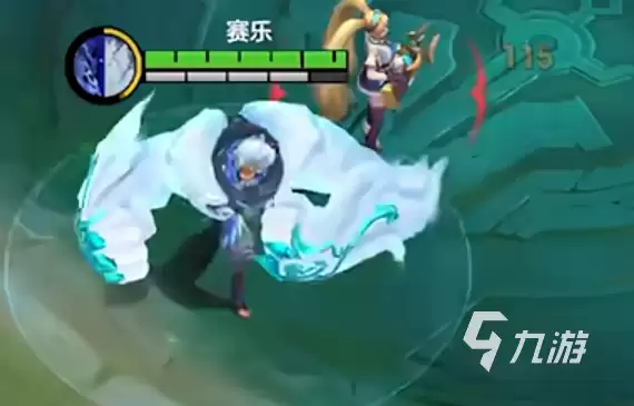 决胜巅峰赛乐攻略 决胜巅峰赛乐怎么样
