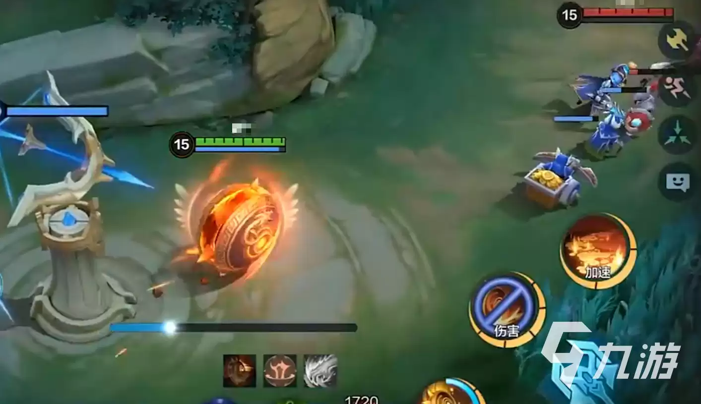 决胜巅峰霸下攻略 决胜巅峰霸下怎么样