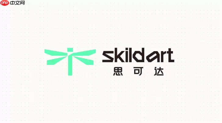 SkildArt怎么让AI怎么做-参数设置和任务条件