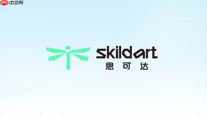 SkildArt怎么做-步骤参数设置和价格信息