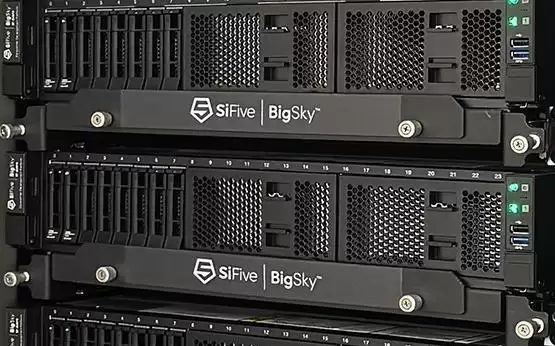 SiFive推出BigSky怎么做-执行顺序和关键限制