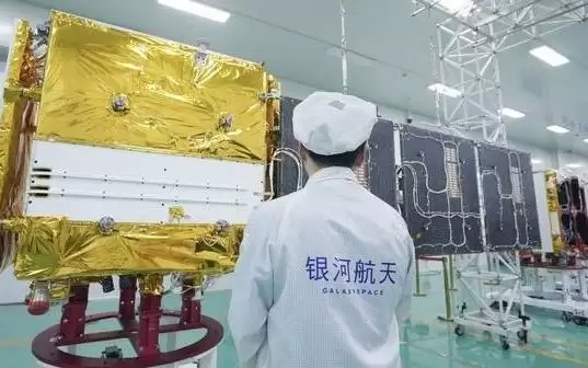 超10颗SAR卫星成功入轨！星载SAR如何与算力融合怎-任务条件
