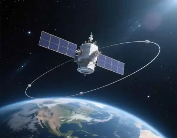 星载AI实现地表异常在轨自动识别有哪些重点-关键信息和实际影响