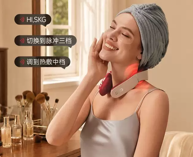 低头伏案脖子僵硬酸痛-主要信息和内容重点