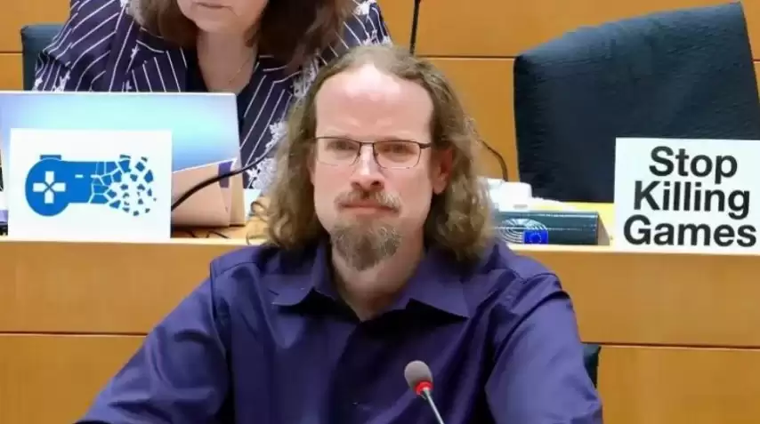 130万玩家请愿失败！欧盟拒绝立法保护停服老游戏，玩家只是租用