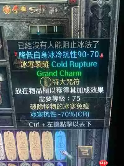 暗黑2重制版纯冰弓马亚马逊如何加点
