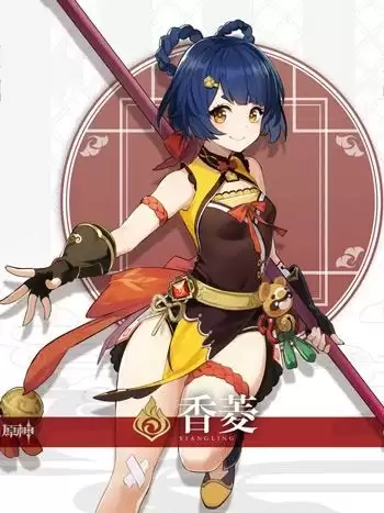 原神布伦妮如何玩-原神布伦妮玩法攻略
