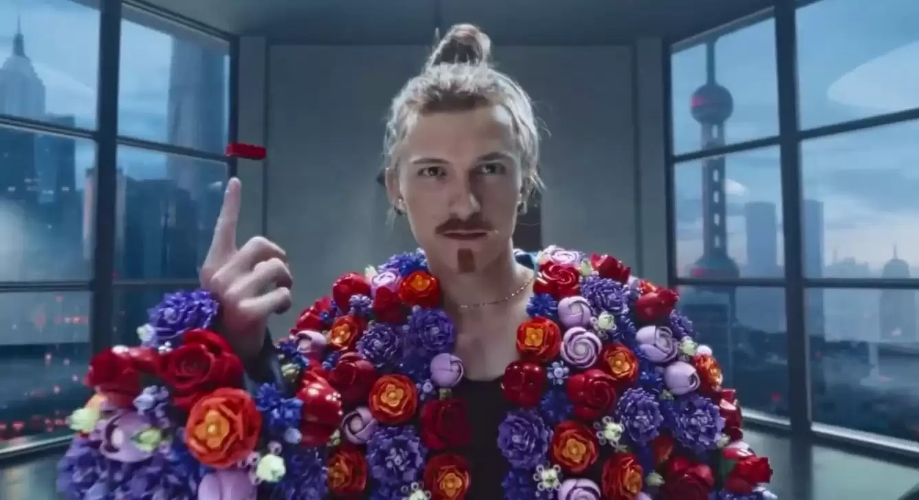 《Spider-Man》演员 Tom Holland 透露了他心目中的《Spider-Man》接班人人选