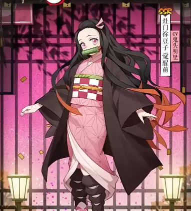漫画群星大集结祢豆子角色玩法详细说明与实战技巧