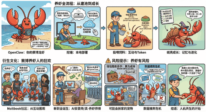 OpenClaw安装部署