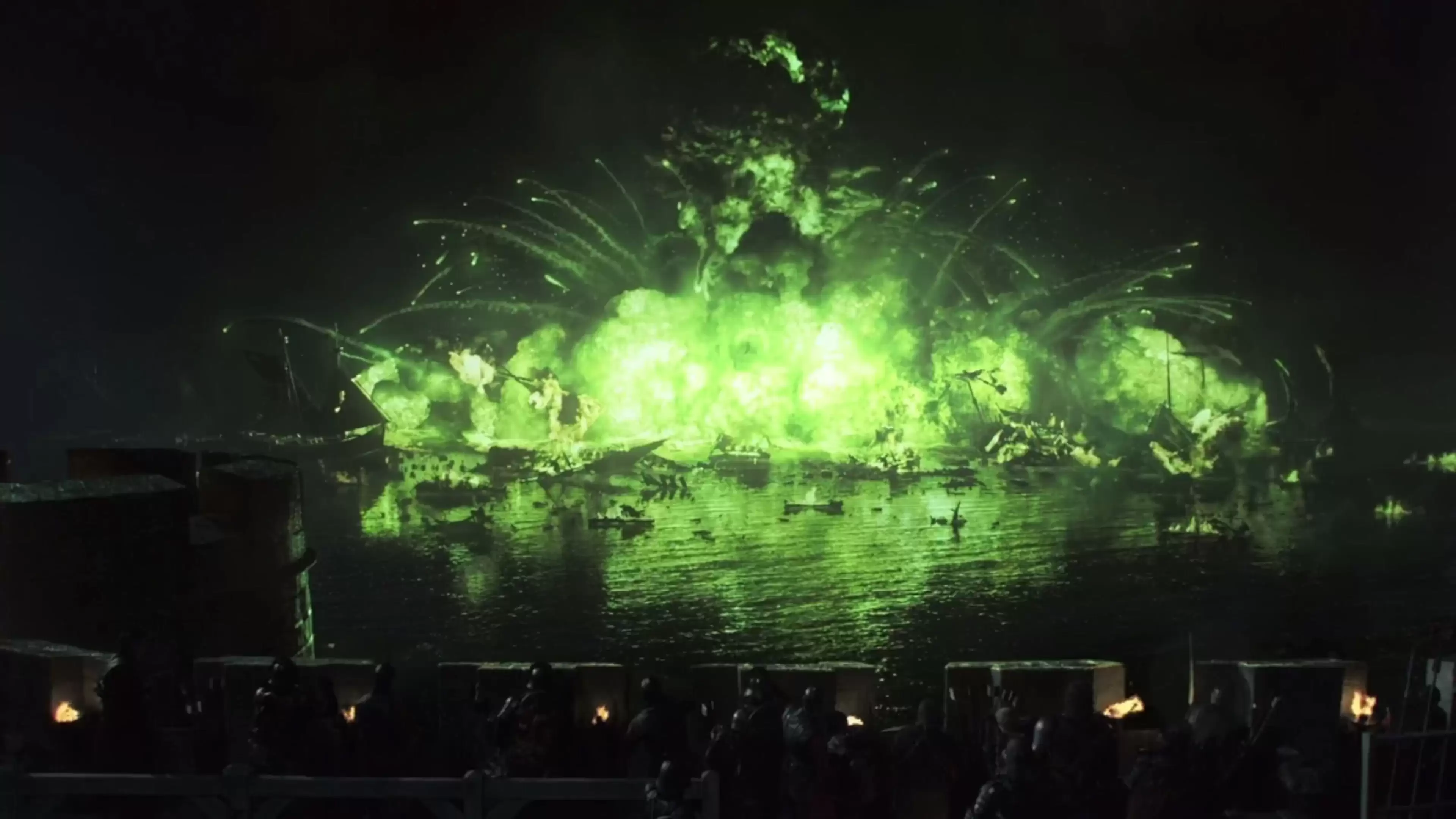 《House Of The Dragon》第三季烂番茄评分追平《Game Of Thrones》最佳表现