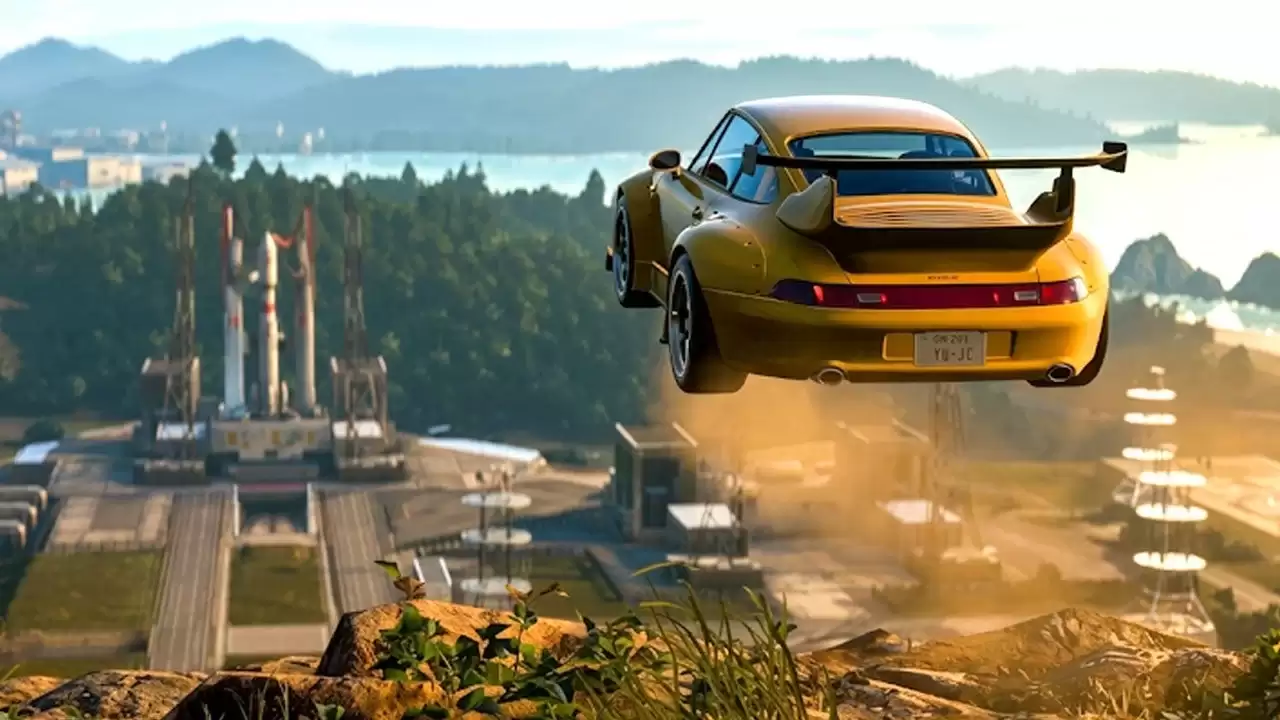 利用漏洞刷取 10 亿点数的 Forza Horizon 6 玩家账户余额已被回档