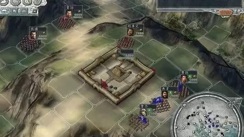 三国天下归心沙场点兵如何快速上分-三国天下归心沙场点兵上分实用技巧
