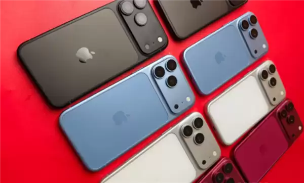 iPhone 18 Pro主板图纸流传 华强北卖家称绝无可能复刻真机
