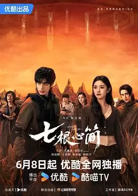 电视剧《七根心简》剧情介绍