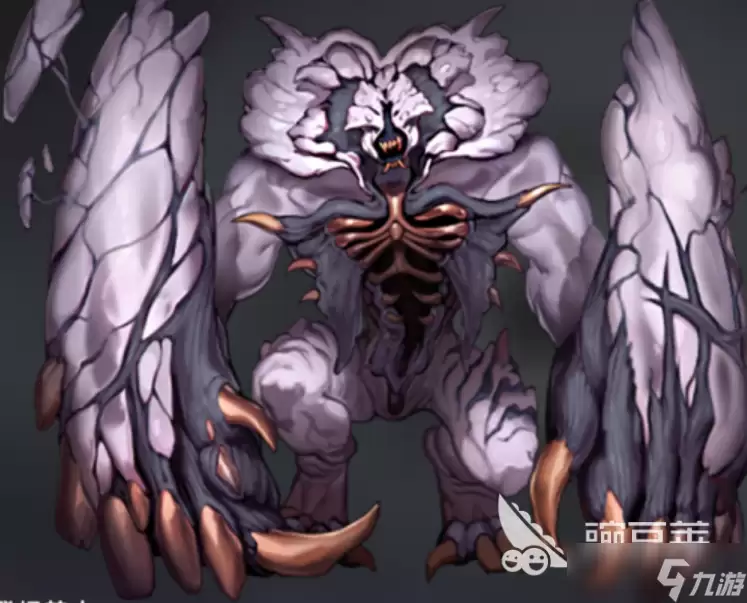 卡厄思梦境怪兽卡图鉴分享 卡厄思梦境手游怪兽有哪些