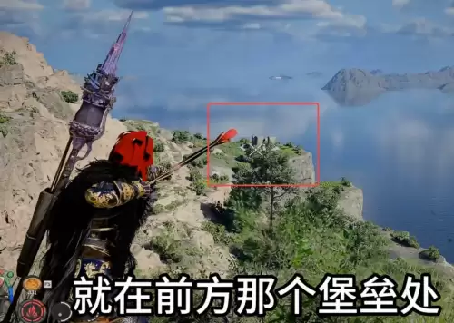 红色沙漠嘟嘟鸟蛋四个分布点位一览 红色沙漠嘟嘟鸟蛋四个分布点位一览