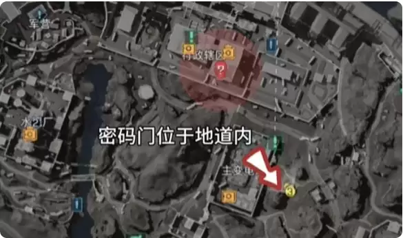 三角洲行动6月16日今日密码是什么?今日特勤处制造、军需处兑换子弹一览【零号大坝今日密码】