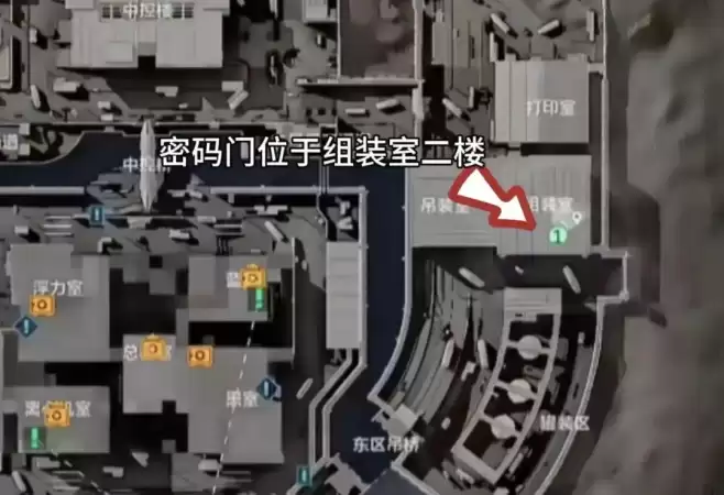 三角洲行动6月16日今日密码是什么?今日特勤处制造、军需处兑换子弹一览【航天基地今日密码】