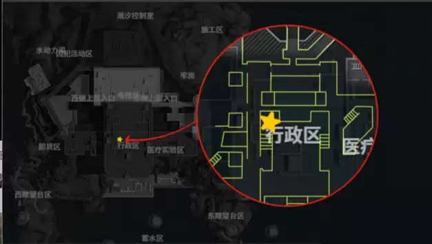 三角洲行动6月16日今日密码是什么?今日特勤处制造、军需处兑换子弹一览【潮汐监狱今日密码】