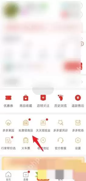 拼多多砍价活动入口在哪里