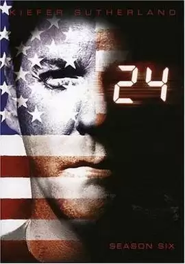 电视剧《24小时第六季》剧情说明