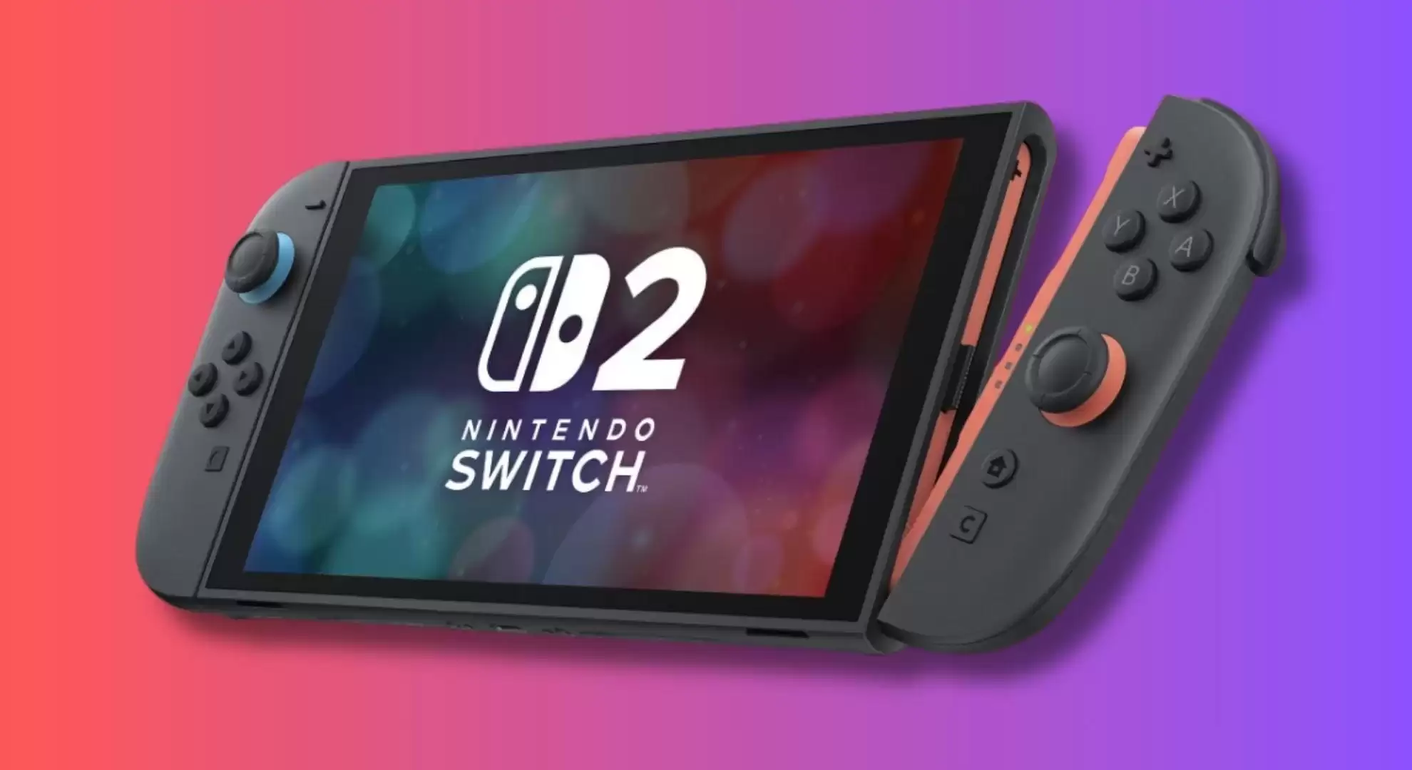 Nintendo Switch 2 系统更新 22.5.0 现已发布，更新日志一览