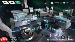 环外基建指南手册是什么