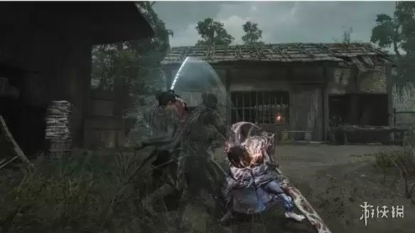 《鬼武者剑之道》一闪操作详细说明-高伤反击连锁技巧