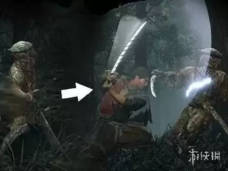 《鬼武者剑之道》一闪触发技巧详细说明-多种一闪类型及练习方法
