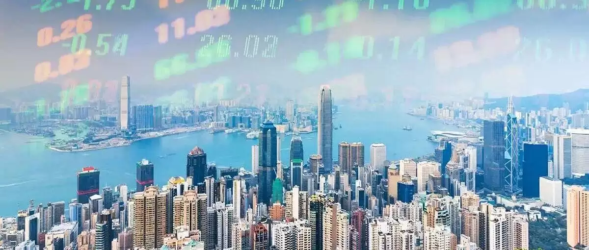 港股芯片股重挫，中芯国际、壁仞科技跌近8%，科网要注意什么-核心信息和使用场景