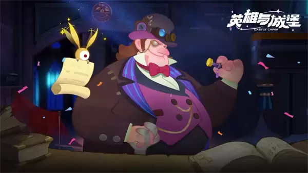 英雄与城堡光盾专属符石词条与套装搭配