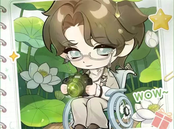 心跳陷落每周最新礼包兑换码分享