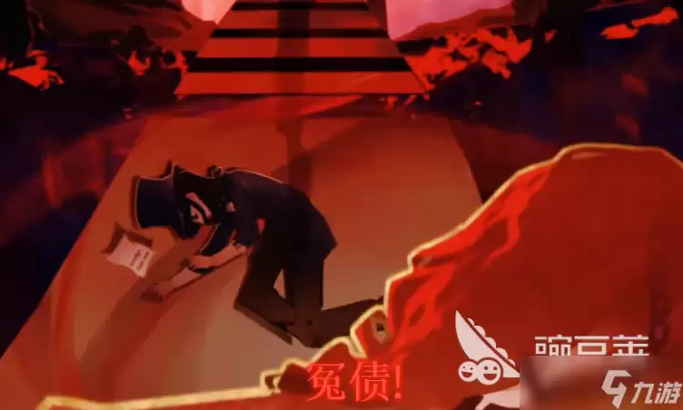 第五人格幻灯师介绍 第五人格幻灯师特征分享