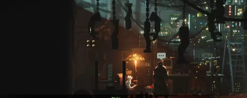 《REPLACED》你与我相似成就做法介绍