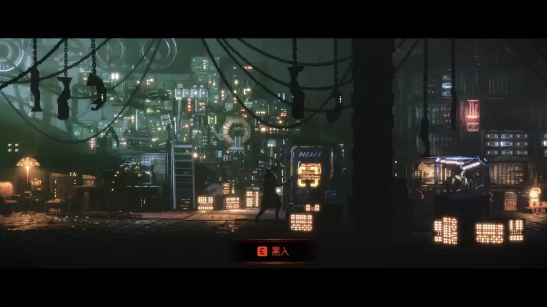 《REPLACED》你与我相似成就做法介绍