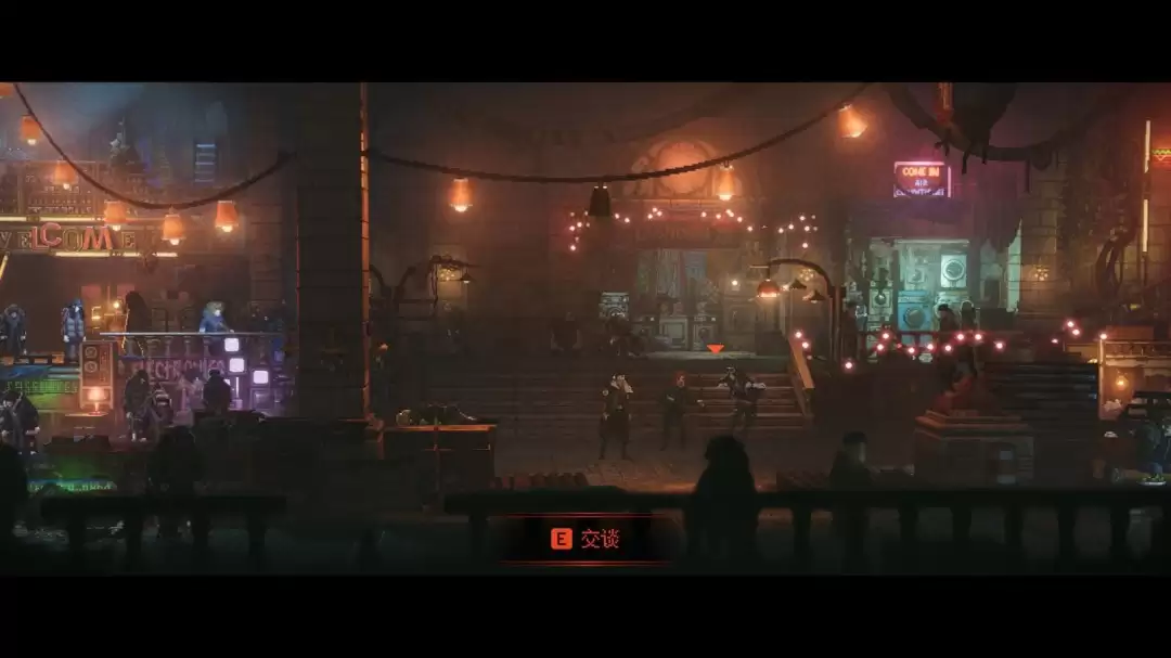 《REPLACED》你与我相似成就做法介绍