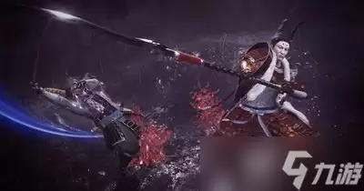 仁王3开荒选什么武器