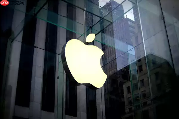 曝苹果招募全球研究员 发现iPhone漏洞最高赏金50万美元