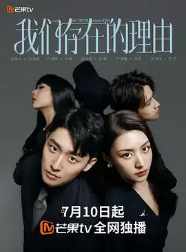 电视剧《我们存在的理由》剧情说明