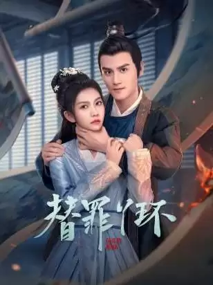 电视剧《替罪丫环》剧情说明