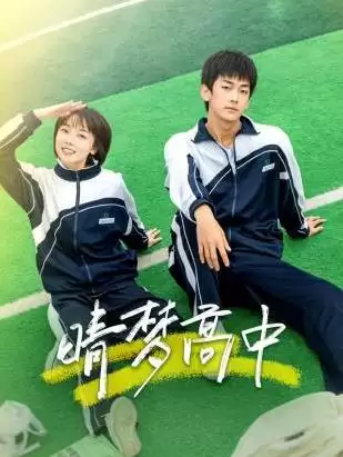 电视剧《晴梦高中》剧情说明