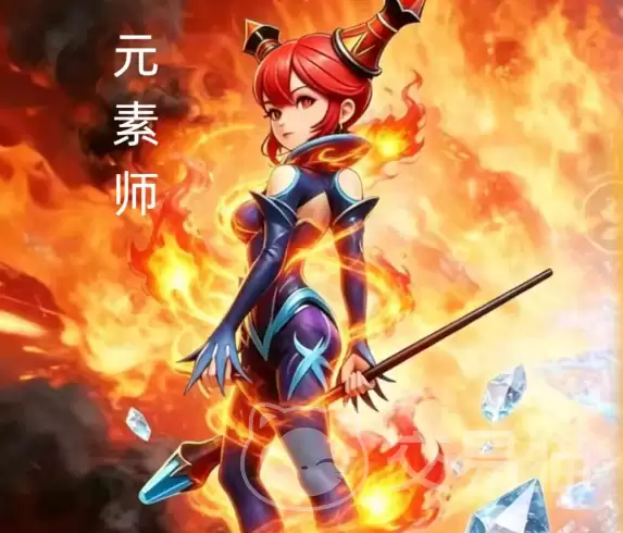 龙之谷启程火舞天赋解析龙之谷启程火舞职业加点与实战玩法指南